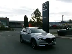 Mazda CX-5 2.0l 165PS EXCLUSIVE LINE AHK LED#HUD#RÜCKKAM#SHZ