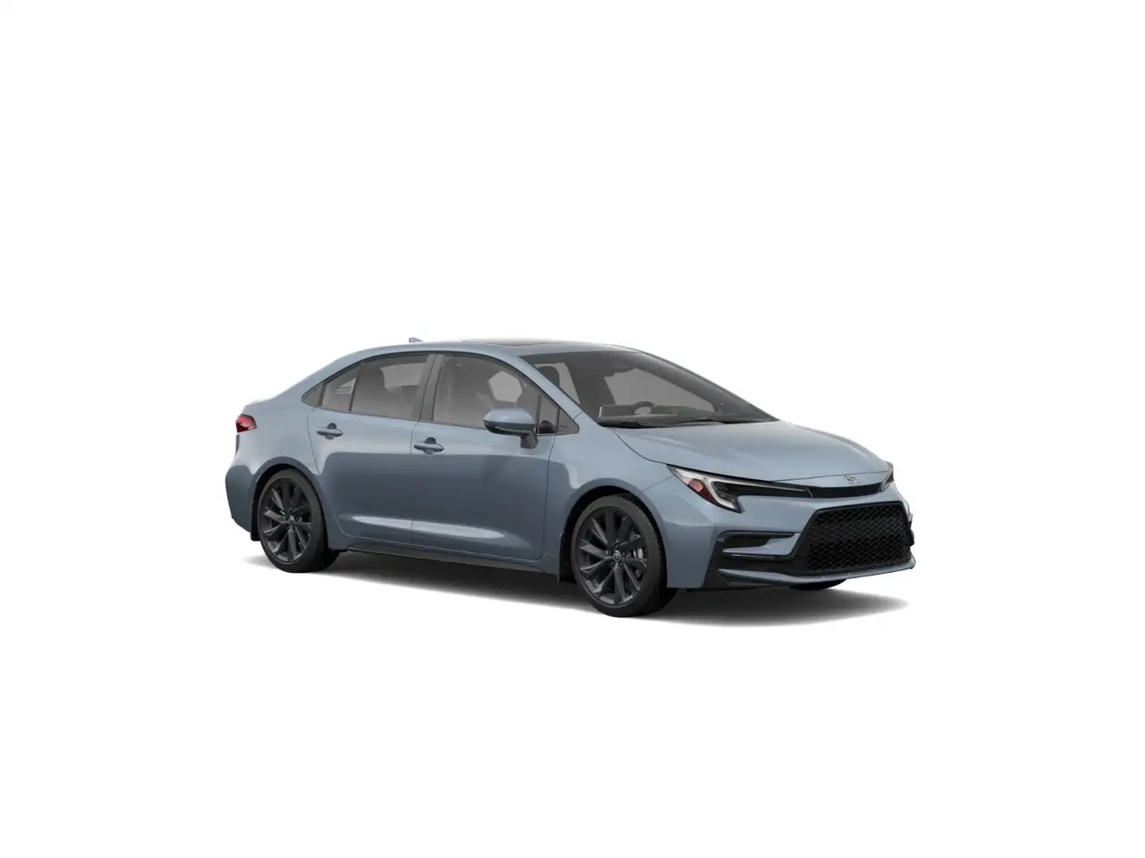 Toyota Corolla снимка Toyota Corolla