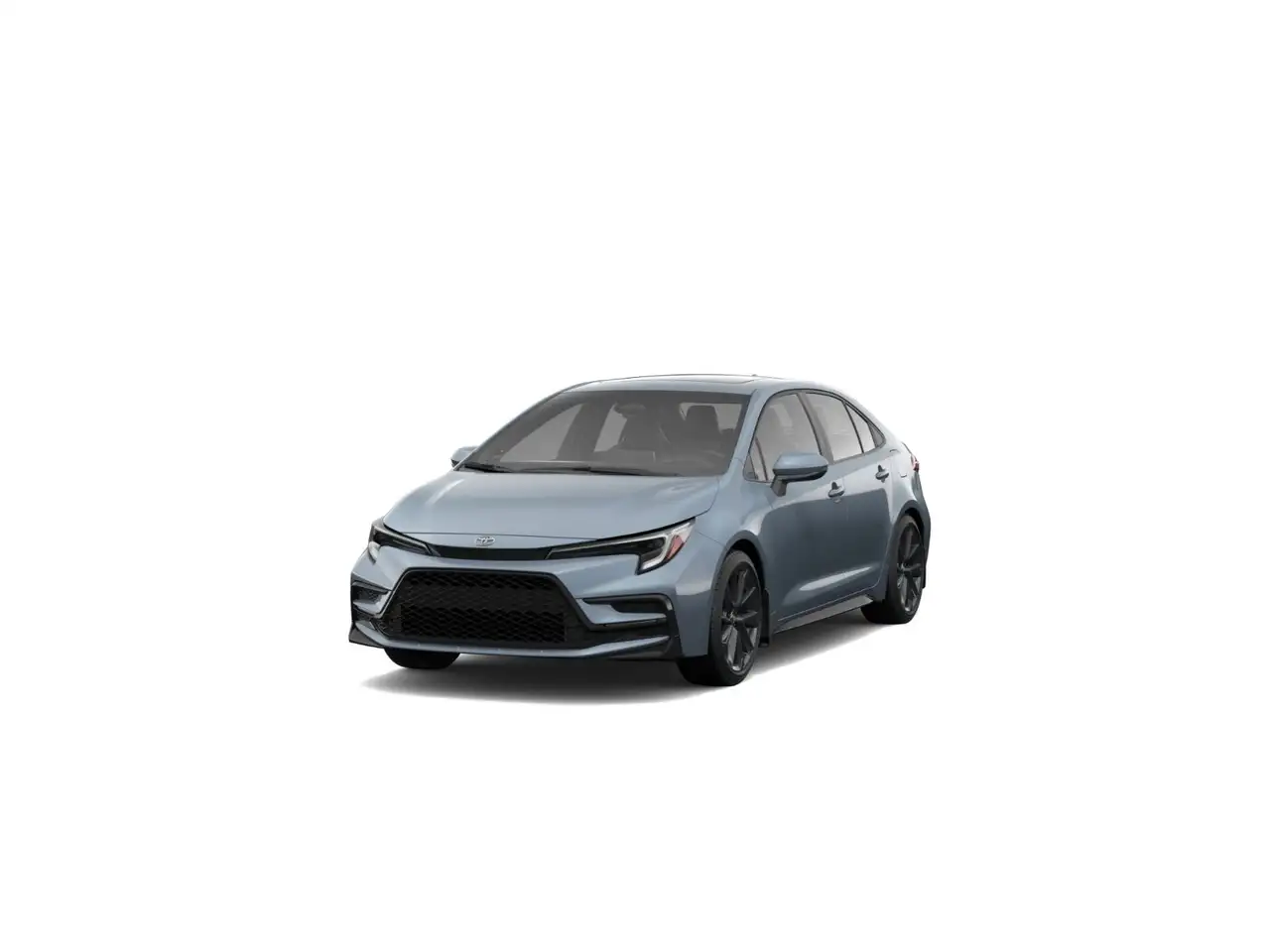 Toyota Corolla снимка Toyota Corolla