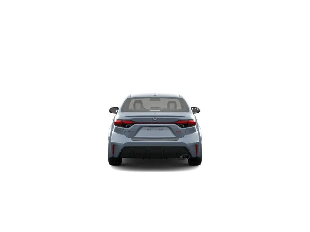 Toyota Corolla снимка Toyota Corolla