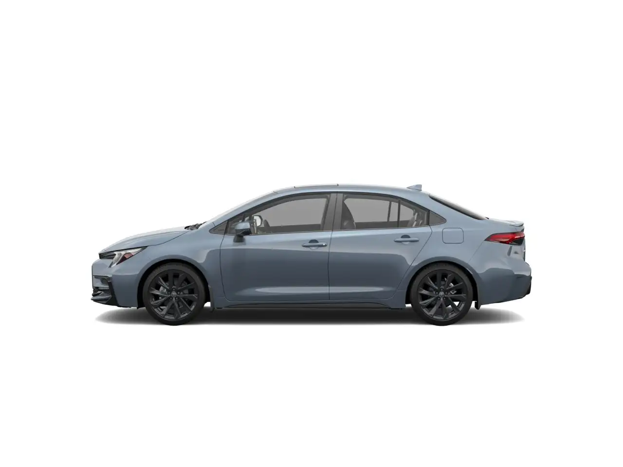 Toyota Corolla снимка Toyota Corolla