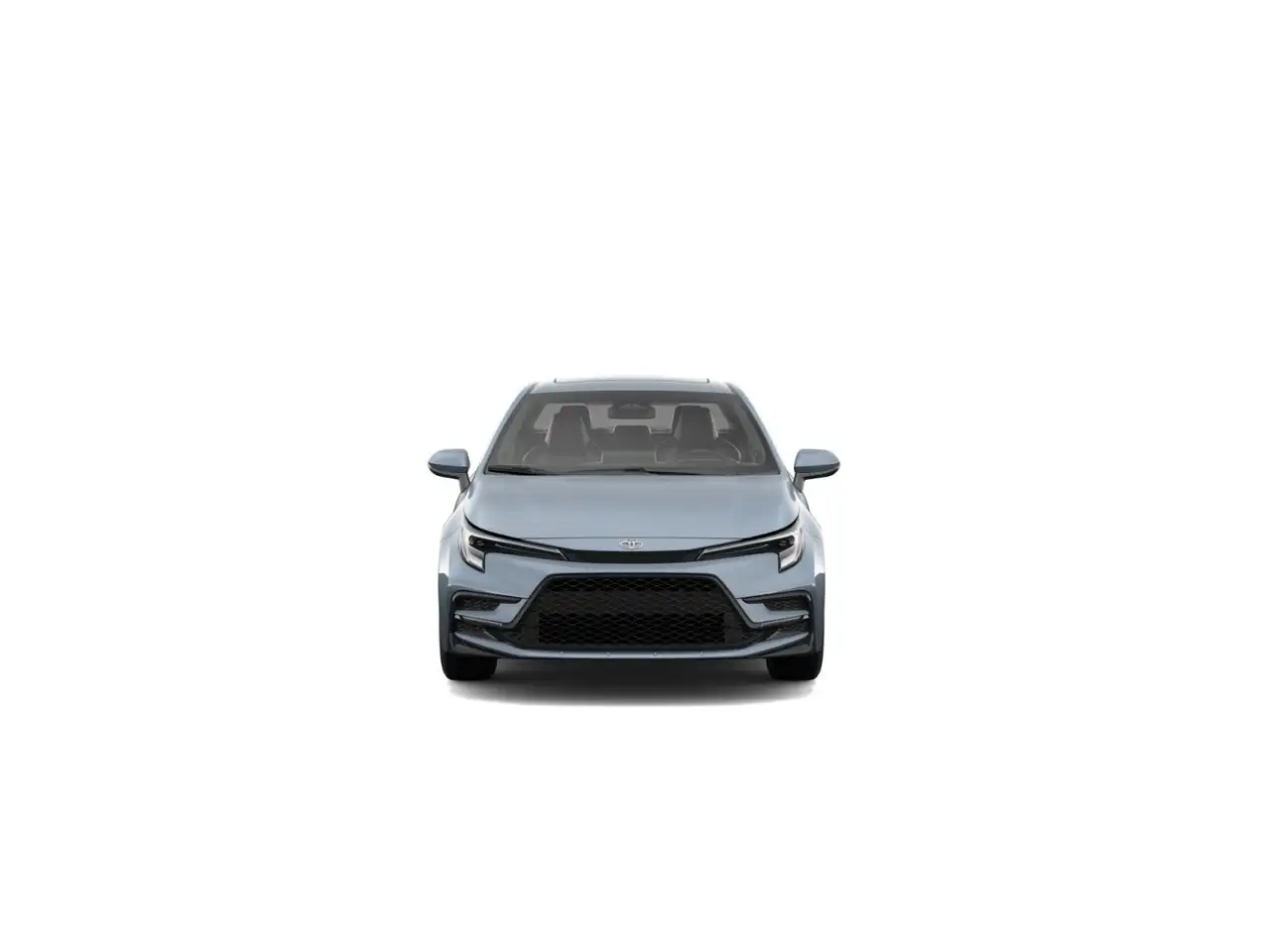 Toyota Corolla снимка Toyota Corolla