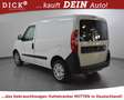 Fiat Doblo 1.4 SX Kasten CNG GAS+KLIMA+PDC+MFL+REGALE Blanc - thumbnail 5