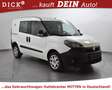 Fiat Doblo 1.4 SX Kasten CNG GAS+KLIMA+PDC+MFL+REGALE Blanc - thumbnail 1