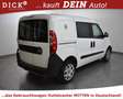 Fiat Doblo 1.4 SX Kasten CNG GAS+KLIMA+PDC+MFL+REGALE Blanc - thumbnail 7