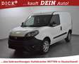 Fiat Doblo 1.4 SX Kasten CNG GAS+KLIMA+PDC+MFL+REGALE Blanc - thumbnail 4