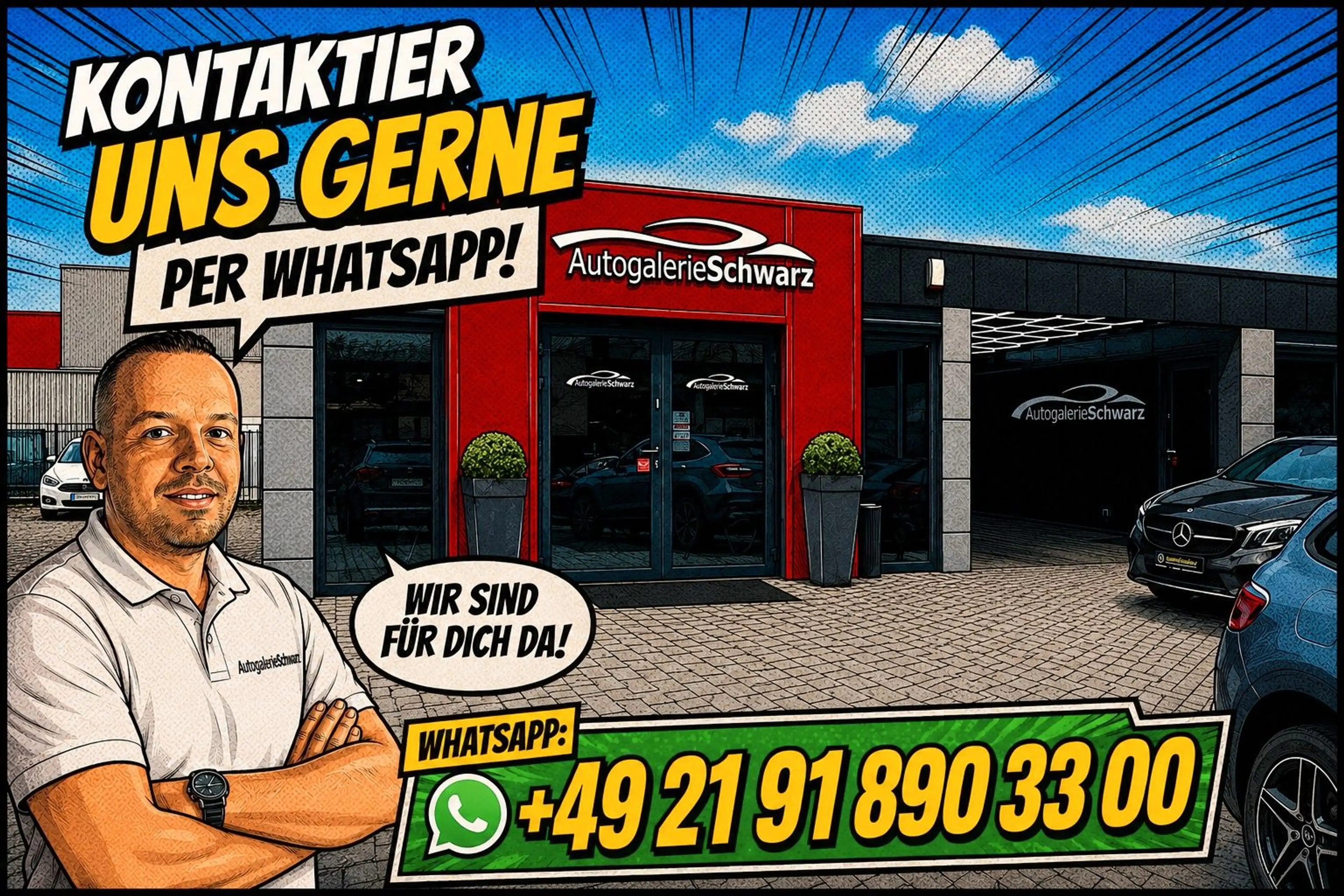 Mercedes-Benz C 300 d T AMG PANO NAPPA DIS+ MEMO DIGI+LIGHT AHK — photo 2