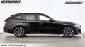 BMW 320 d xDrive Touring | M-Sportpaket | AHK Schwarz - thumbnail 4