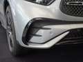 Mercedes-Benz GLC 300 GLC 300 d 4M AMG Line Night powerrot Head-up AIR Silber - thumbnail 11
