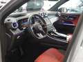 Mercedes-Benz GLC 300 GLC 300 d 4M AMG Line Night powerrot Head-up AIR Silber - thumbnail 18
