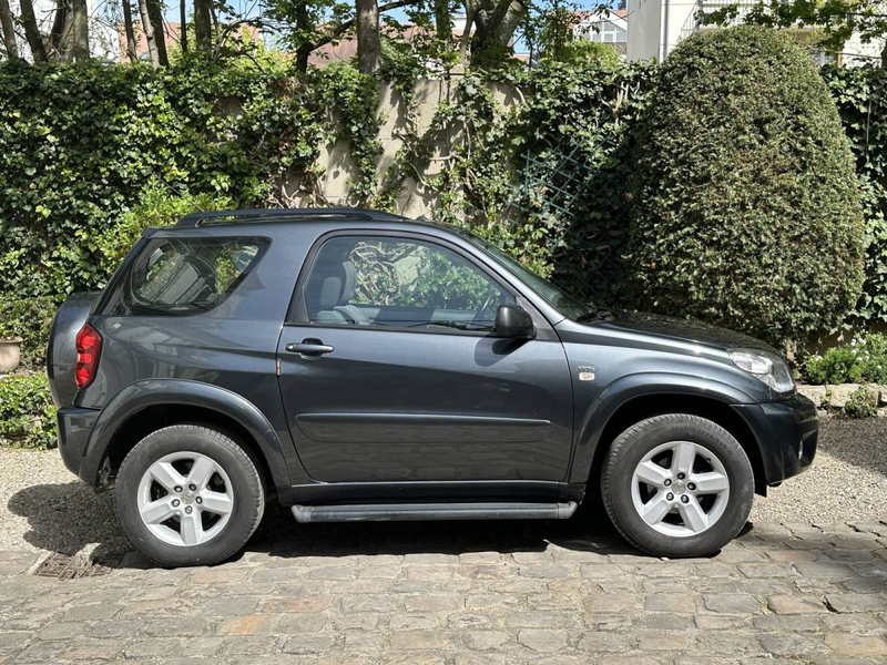 Photo du véhicule