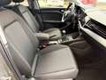 Audi A1 ALLSTREET 30 TFSI NAVI/SHZ/VIRTUAL/1HAND Grau - thumbnail 9