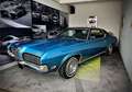 Mercury Sonstige XR7 V8 351ci origine france Blau - thumbnail 1