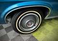 Mercury Sonstige XR7 V8 351ci origine france Blau - thumbnail 7