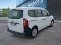 Renault Kangoo Combi 1.5dCi Blue Authentic 70kW Blanco - thumbnail 4