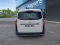 Renault Kangoo Combi 1.5dCi Blue Authentic 70kW Blanco - thumbnail 5