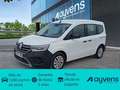Renault Kangoo Combi 1.5dCi Blue Authentic 70kW Blanco - thumbnail 1