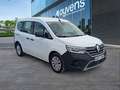 Renault Kangoo Combi 1.5dCi Blue Authentic 70kW Blanco - thumbnail 3