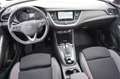 Opel Grandland X 1.6 Turbo Hybrid Elegance 294Pk Plug In Hybrid Nav Blauw - thumbnail 3