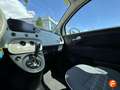 Fiat 500 Dolcevita 1.2 8v 51KW (69 CV) Blanco - thumbnail 14