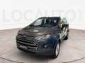 Ford EcoSport 1.5 tdci Business 90cv Grigio - thumbnail 1