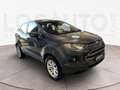 Ford EcoSport 1.5 tdci Business 90cv Grigio - thumbnail 2