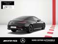 Mercedes-Benz CLE 200 COUPE ADVANCED PLUS PANO NIGHT BURMESTER Schwarz - thumbnail 1