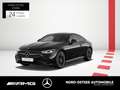 Mercedes-Benz CLE 200 COUPE ADVANCED PLUS PANO NIGHT BURMESTER Schwarz - thumbnail 2