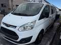 Ford Transit Custom 2.2 TDCi 9 SITZE Weiß - thumbnail 4