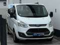 Ford Transit Custom 2.2 TDCi 9 SITZE Weiß - thumbnail 1