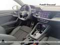 Audi A3 sportback 2.0 tdi s line edition 150cv s-tronic Blanc - thumbnail 6