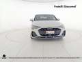 Audi A3 sportback 2.0 tdi s line edition 150cv s-tronic Blanc - thumbnail 2