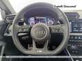 Audi A3 sportback 2.0 tdi s line edition 150cv s-tronic Blanc - thumbnail 17