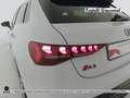 Audi A3 sportback 2.0 tdi s line edition 150cv s-tronic Blanc - thumbnail 22
