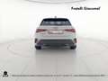 Audi A3 sportback 2.0 tdi s line edition 150cv s-tronic Blanc - thumbnail 5