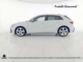 Audi A3 sportback 2.0 tdi s line edition 150cv s-tronic Blanc - thumbnail 3