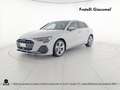 Audi A3 sportback 2.0 tdi s line edition 150cv s-tronic Blanc - thumbnail 1