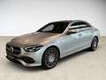 Mercedes-Benz C 220 d Avantgarde SpurW W-Paket AkustikGlas Silber - thumbnail 1
