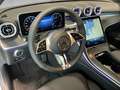 Mercedes-Benz C 220 d Avantgarde SpurW W-Paket AkustikGlas Silber - thumbnail 9