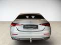 Mercedes-Benz C 220 d Avantgarde SpurW W-Paket AkustikGlas Silber - thumbnail 5