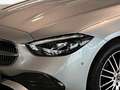 Mercedes-Benz C 220 d Avantgarde SpurW W-Paket AkustikGlas Silber - thumbnail 6