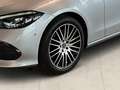 Mercedes-Benz C 220 d Avantgarde SpurW W-Paket AkustikGlas Silber - thumbnail 7