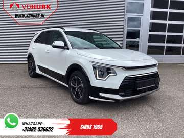 1.6 GDi PHEV LED/ Adapt.Cruise/ Elek.Stoel/ Stoelv