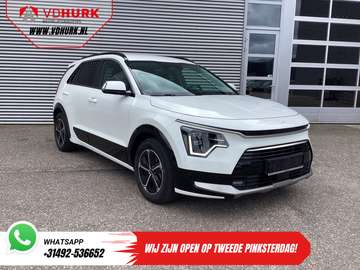 1.6 GDi PHEV LED/ Adapt.Cruise/ Elek.Stoel/ Stoelv