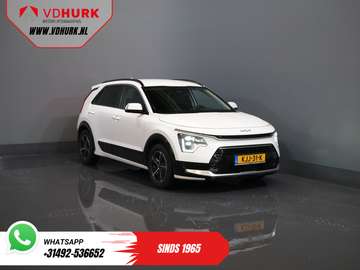 1.6 GDi PHEV LED/ Adapt.Cruise/ Elek.Stoel/ Stoelv