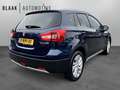 Suzuki S-Cross 1.0 Boosterjet Select NAVIGATIE | CRUISE | STOELVE Blauw - thumbnail 11