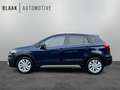 Suzuki S-Cross 1.0 Boosterjet Select NAVIGATIE | CRUISE | STOELVE Blauw - thumbnail 5