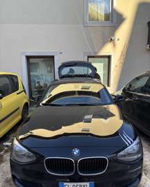 114d Sport Line