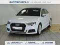 Audi A3 BERLINE 2.0 TDI 150ch S line S tronic 6 Blanc - thumbnail 1