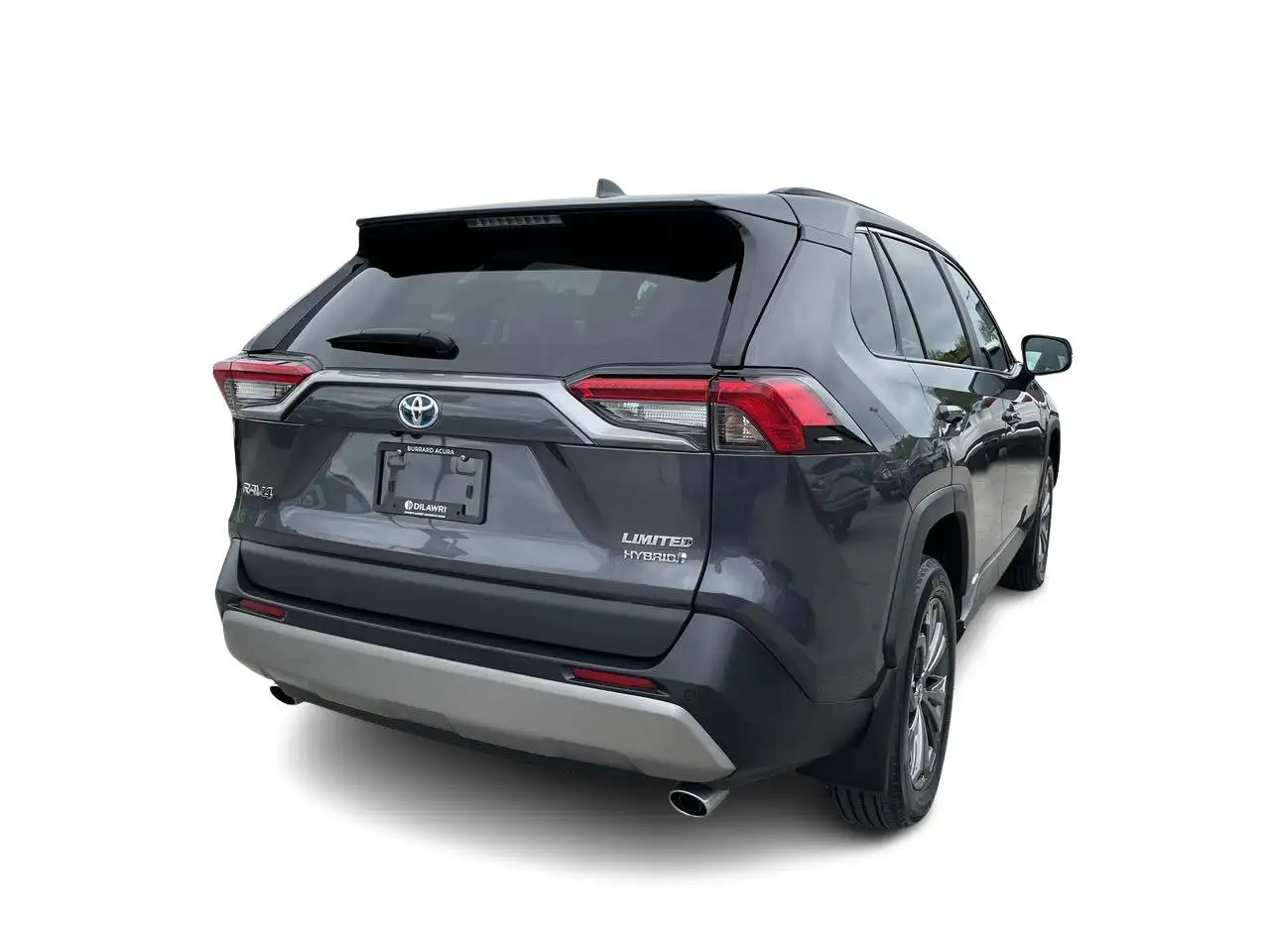Toyota RAV 4 снимка Toyota RAV 4